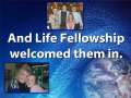Life Fellowship Orphan Ministry 