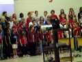 My 4th Grade Recorder  Concert!