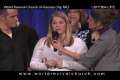 Powerful stories of changed lives at Kansas City Revival 
