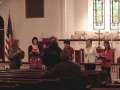First United Methodist Youth Choir