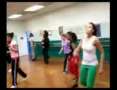 Ignite the praise- praise dance workshop 