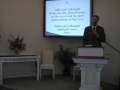 Sunday Worship Service, March 15, 2009, Part 1 