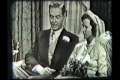 Dr. Walter Martin - Bride Groom Show - CBS 1953 