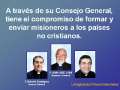Misioneros de Guadalupe 