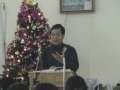 Yangon Myanmar Bible Teaching 