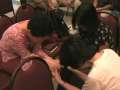 Children crying repentence Spirit Outpouring Philippines and also House of Prayer