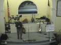 3-15-09 Early Service pt 2 