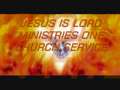 Jesus Is Lord 