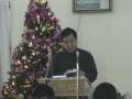 Yangon Myanmar Bible Teaching