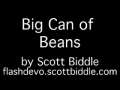 Big Can of Beans 