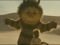 Where The Wild Things Are Trailer 