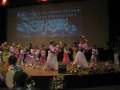 Cover the Earth by jtvcf worship team 