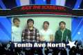Tenth Ave North is coming to Rock The Sound NYC.  How about you?