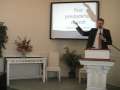 Sunday Worship Service, March 22, 2009, Part 2 
