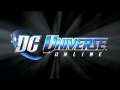DC universe online. E3 Trailer 