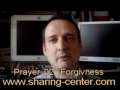 Prayer 02: FORGIVNESS - Allan Rich 