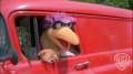 Sesame Street - Follow That Bird - Mushroom City 