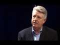 Dr Jack Graham speaks about the challenges of being Pastor to a church of over 20,000.