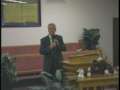 Pastor Dennis Bunch with The Attitude of Gratitude 2 