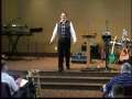 THE DOCTRINE OF LAYING ON OF HANDS - Part 1 of 2 - By: Calvin Bergsma, Pastor, GEORGETOWN CHRISTIAN FELLOWSHIP 