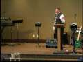 THE DOCTRINE OF LAYING ON OF HANDS - Part 1 of 2 - By: Calvin Bergsma, Pastor 