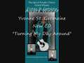 Yvonne St. Germanie New CD Turning My Day Around 