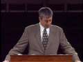 Paul Washer - Taking the Message to the World Part 1 