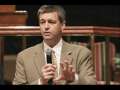 Paul Washer - The gift nobody wants - Nature and Will Part 1 