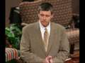 Paul Washer - The gift nobody wants - Nature and Will Part 3 