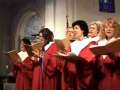 FBC EASTER CANTATA - "IN THE PRESENCE OF JEHOVAH" Pt. 1 