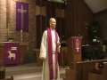 Shepherd of Peace Lutheran Church Sermon 040509 
