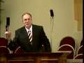 Community Bible Baptist Church 3-18-09 Wed PM Preaching 2of2 