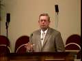 Community Bible Baptist Church 3-22-09 Sun AM Preaching 2of2 