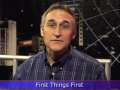 GN Commentary: First Things First - April 6, 2009 