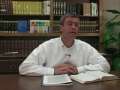 Paul Washer - Why God Rejoices over the Redeemed Part 5 