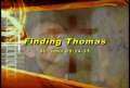 NEW HOPE CHRISTIAN CENTER &quot;FINDING THOMAS&quot; PROMO