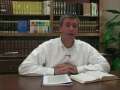 Paul Washer - For the Joy Set before Him Part E6 