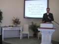 Sunday Worship Service, April 5, 2009, Part 1 