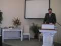 Sunday Worship Service, April 5, 2009, Part 2 