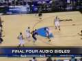 FCBH Audio Bibles Make The Final Four 