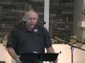Fred Lenz Iowa Sermon part 1 