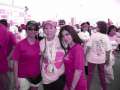 race for the cure! 