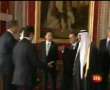Obama Bows To Saudi King 