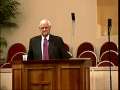 Community Bible Baptist Church 4-1-09 Wed PM Preaching 2of2 