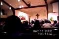 Ray An Fuentes Concert 4 of 4-"When God Ran"