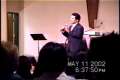 Ray An Fuentes Concert 2 of 4: Filipino-Tagalog Song