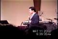 Ray An Fuentes Concert 3 of 4 
