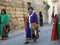 Good Friday procession in Malta 