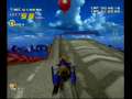 Sonic Adventure 2 Battle Hero Walkthrough Part 5 