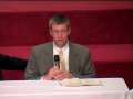 "Persecution or a Great Awakening" - Paul Washer 